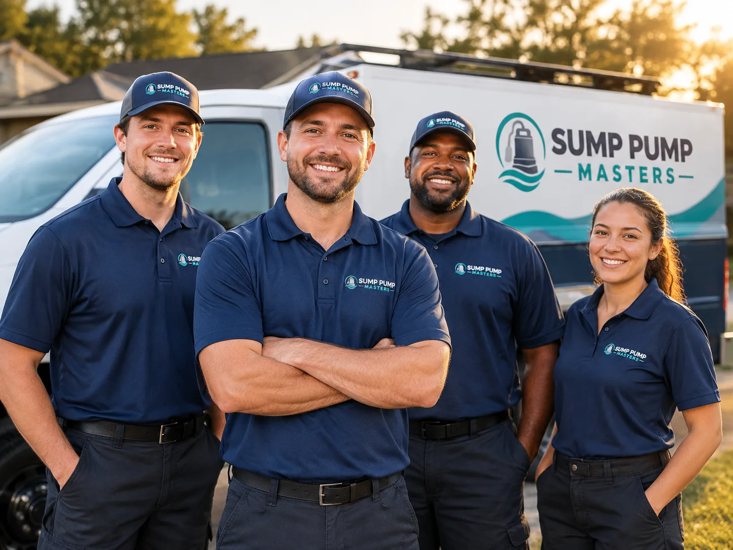 Sump Pump Repair company in Odessa, NE