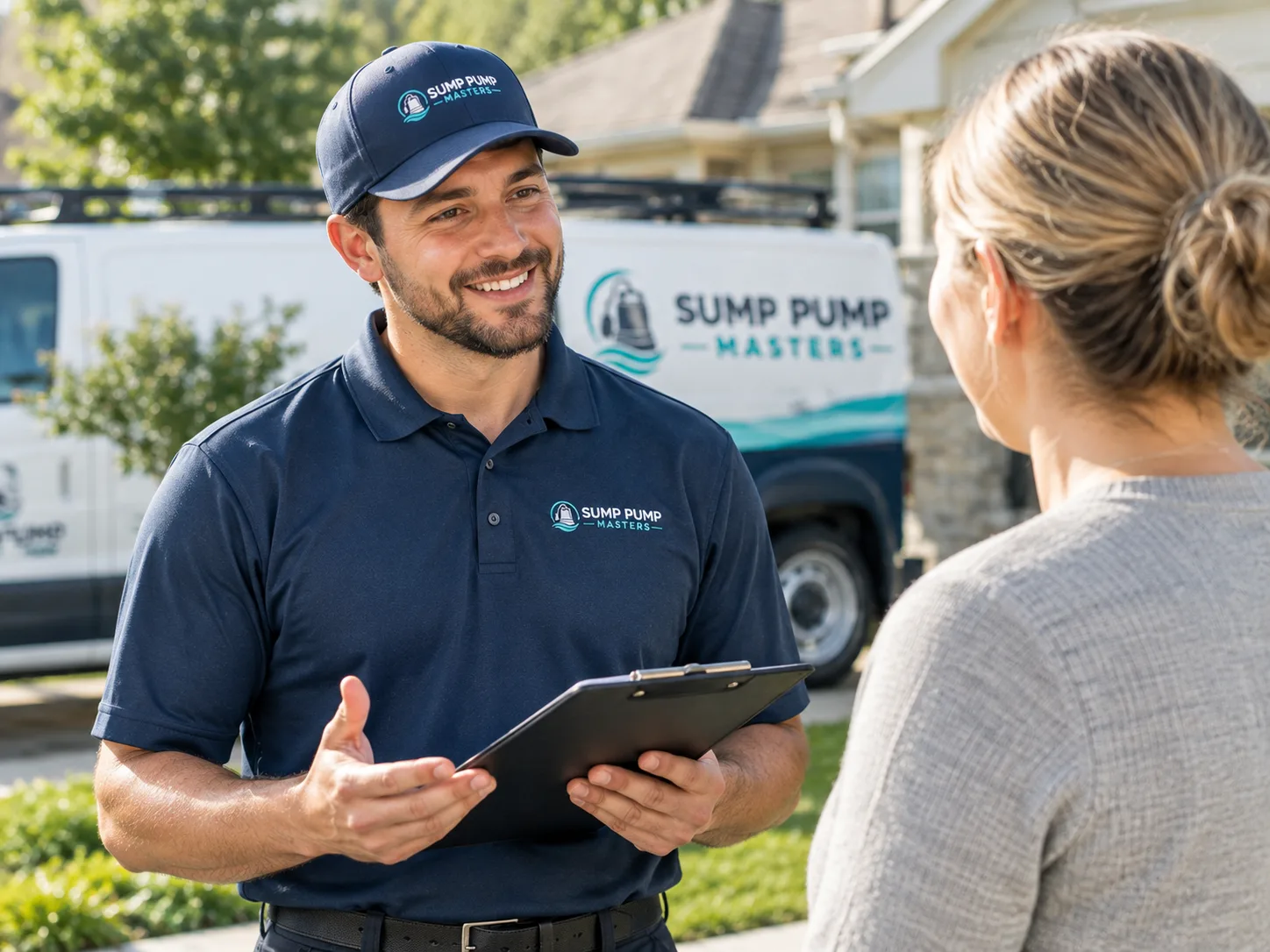 Sump Pump Repair Odessa, NE FAQs